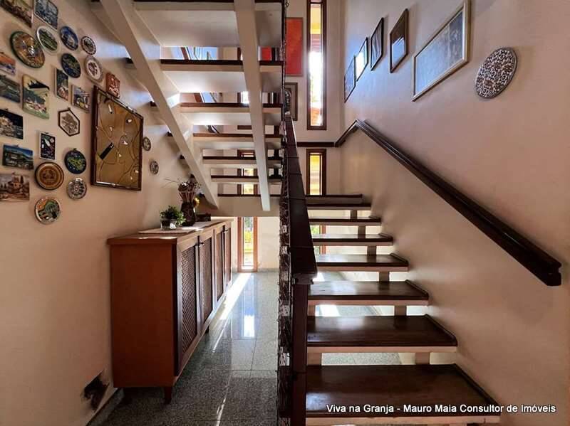 Casa, 4 quartos, 342 m² - Foto 18