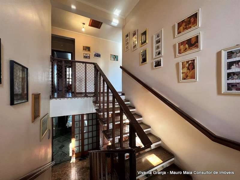 Casa, 4 quartos, 342 m² - Foto 19