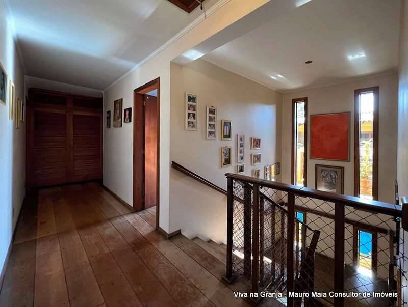 Casa, 4 quartos, 342 m² - Foto 20