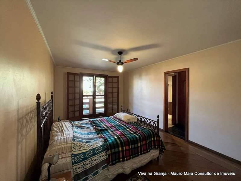 Casa, 4 quartos, 342 m² - Foto 22