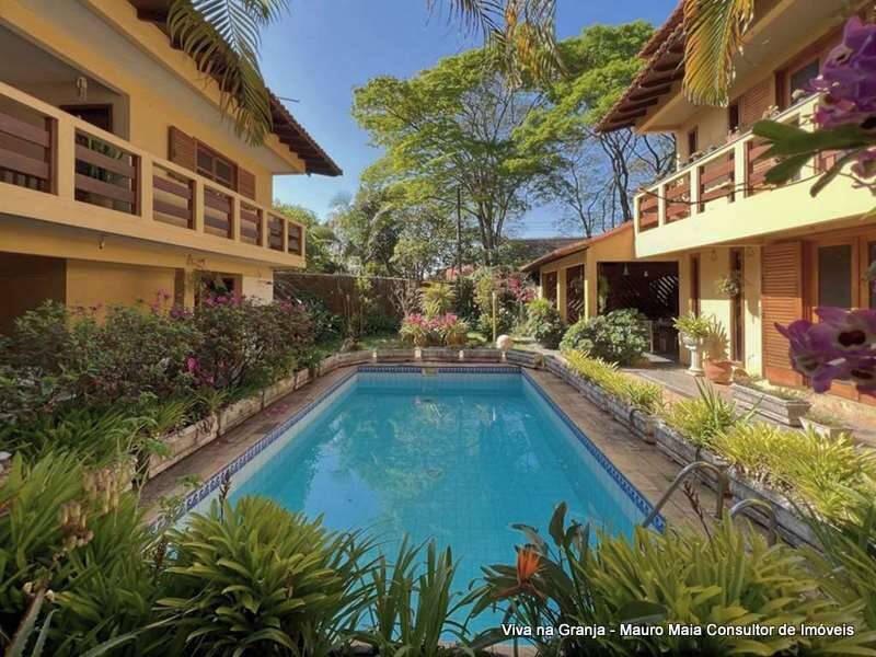 Casa, 4 quartos, 342 m² - Foto 17