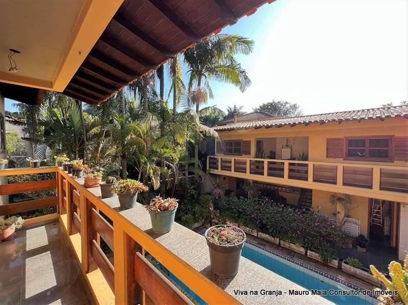 Casa, 4 quartos, 342 m² - Foto 27