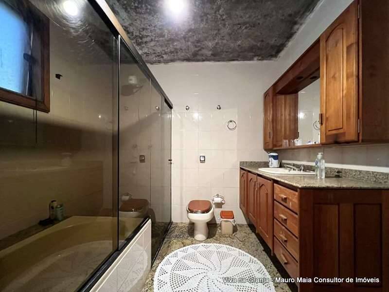Casa, 4 quartos, 342 m² - Foto 24