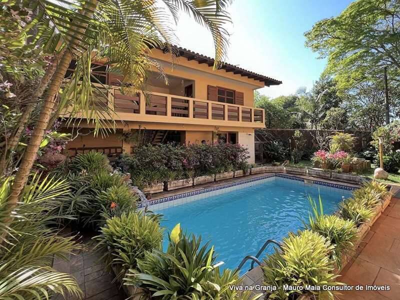 Casa, 4 quartos, 342 m² - Foto 33