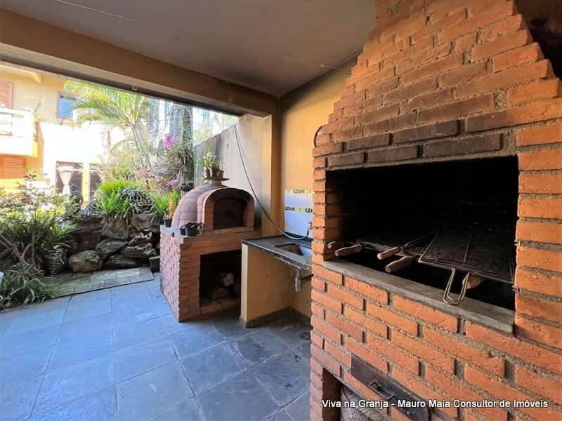 Casa, 4 quartos, 342 m² - Foto 34