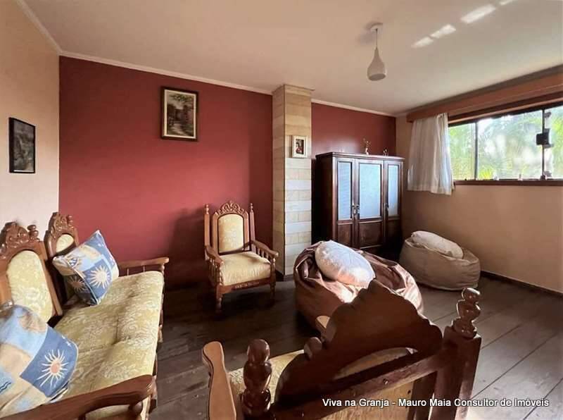 Casa, 4 quartos, 342 m² - Foto 32