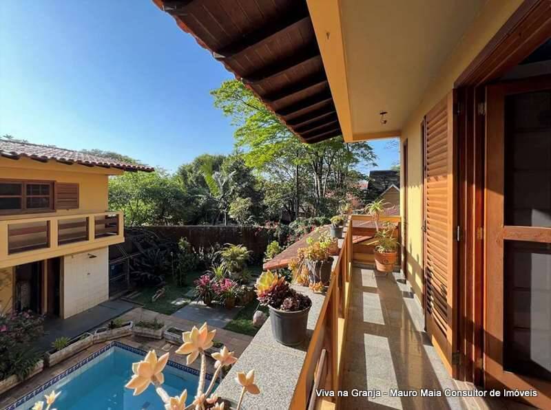 Casa, 4 quartos, 342 m² - Foto 30