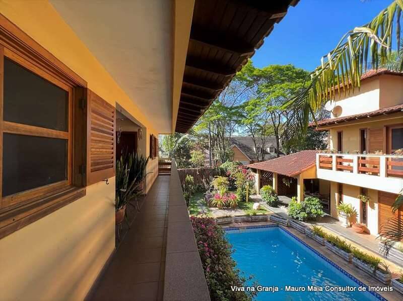Casa, 4 quartos, 342 m² - Foto 37