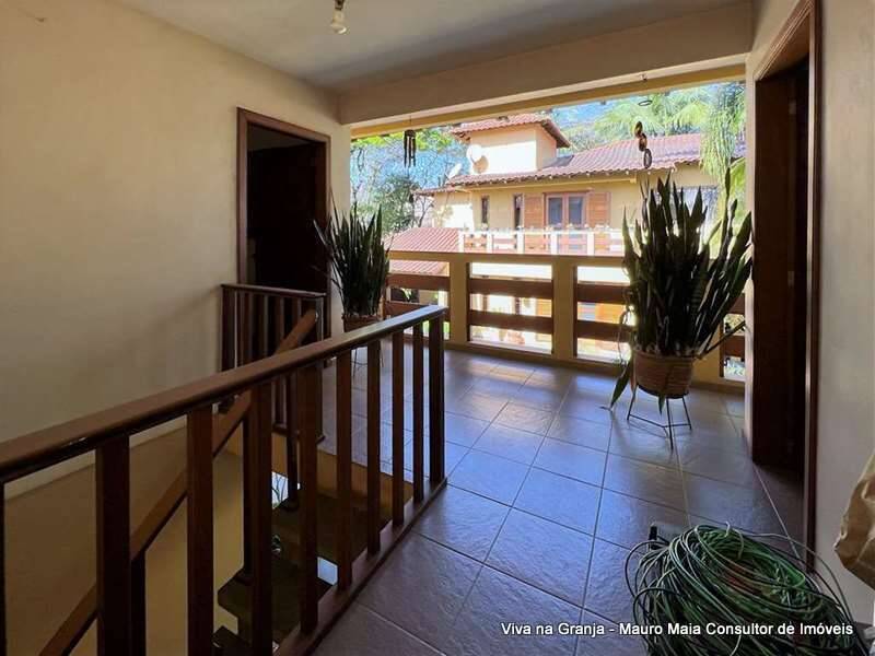 Casa, 4 quartos, 342 m² - Foto 36