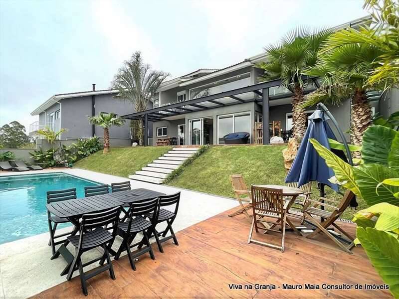 Casa de Condomínio, 4 quartos - Foto 2