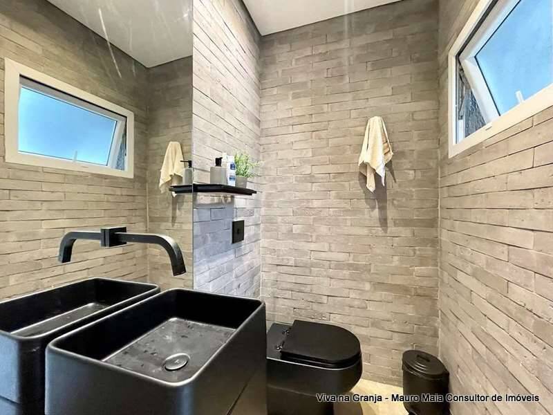 Casa de Condomínio, 4 quartos - Foto 5