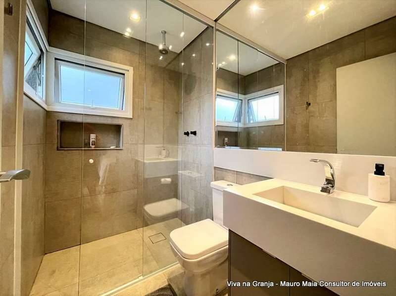 Casa de Condomínio, 4 quartos - Foto 46