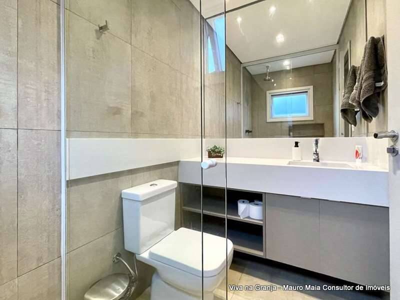 Casa de Condomínio, 4 quartos - Foto 55