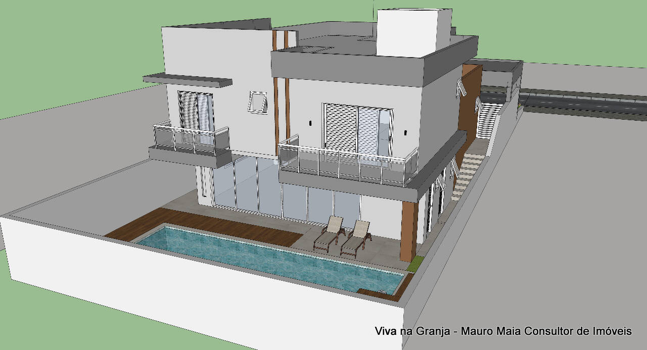 Casa, 3 quartos, 242 m² - Foto 5