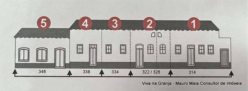 Sala-Conjunto, 1508 m² - Foto 3