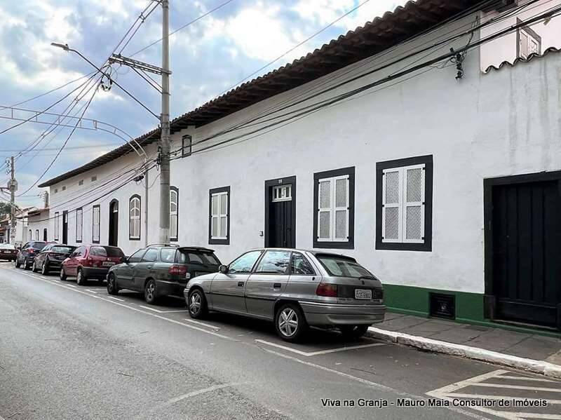 Sala-Conjunto, 1508 m² - Foto 2