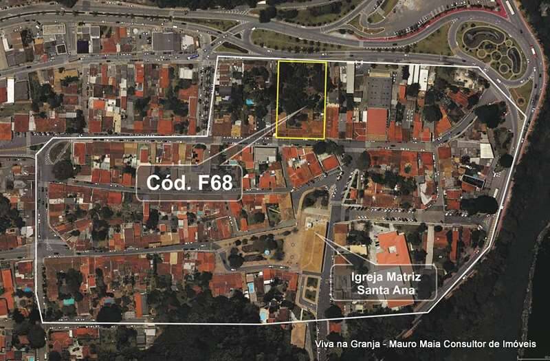 Sala-Conjunto, 1508 m² - Foto 7