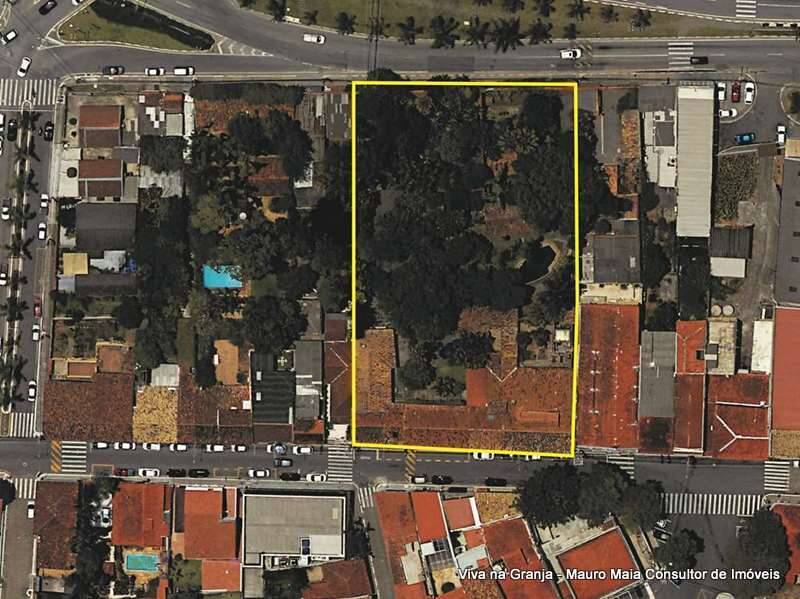 Sala-Conjunto, 1508 m² - Foto 6
