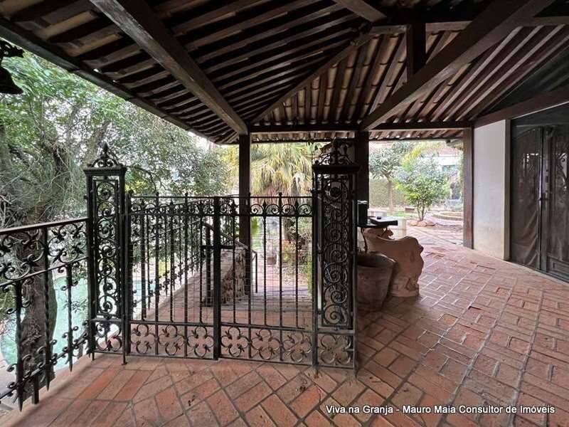 Sala-Conjunto, 1508 m² - Foto 35
