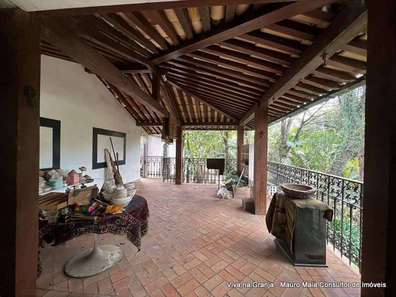 Sala-Conjunto, 1508 m² - Foto 36
