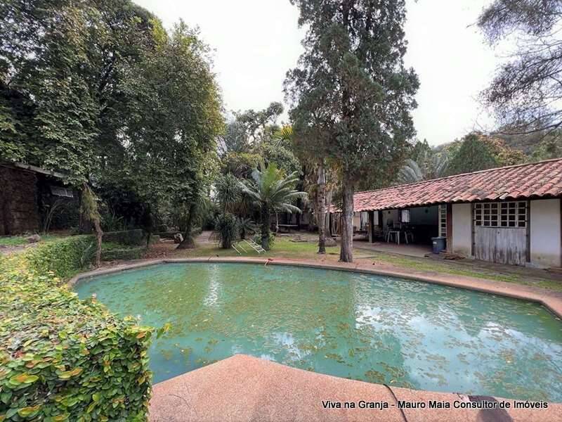 Sala-Conjunto, 1508 m² - Foto 44