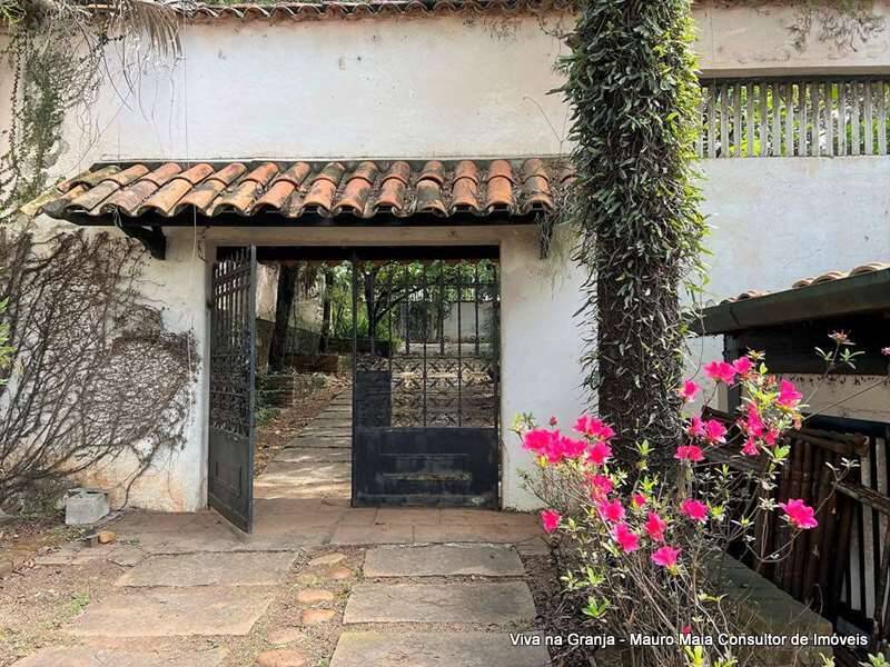 Sala-Conjunto, 1508 m² - Foto 41