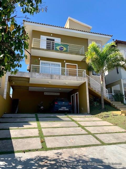 Casa, 3 quartos, 250 m² - Foto 1