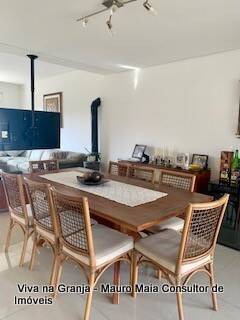 Casa, 3 quartos, 250 m² - Foto 4