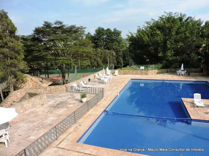 Casa de Condomínio à venda e aluguel com 4 quartos, 541m² - Foto 69