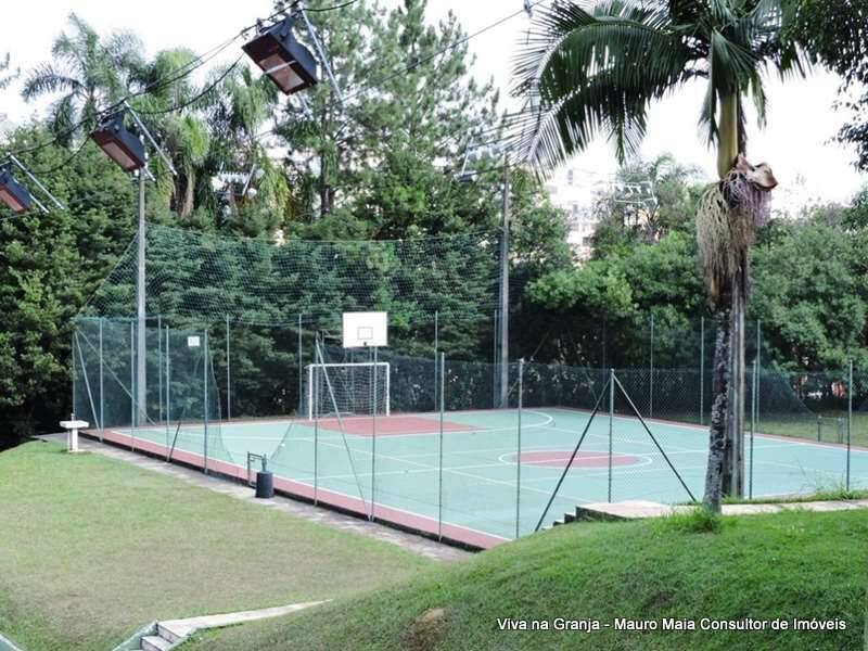 Casa de Condomínio à venda e aluguel com 4 quartos, 541m² - Foto 74