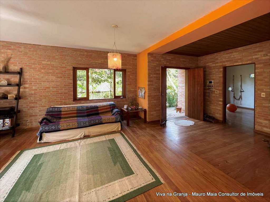 Casa de Condomínio, 4 quartos - Foto 11