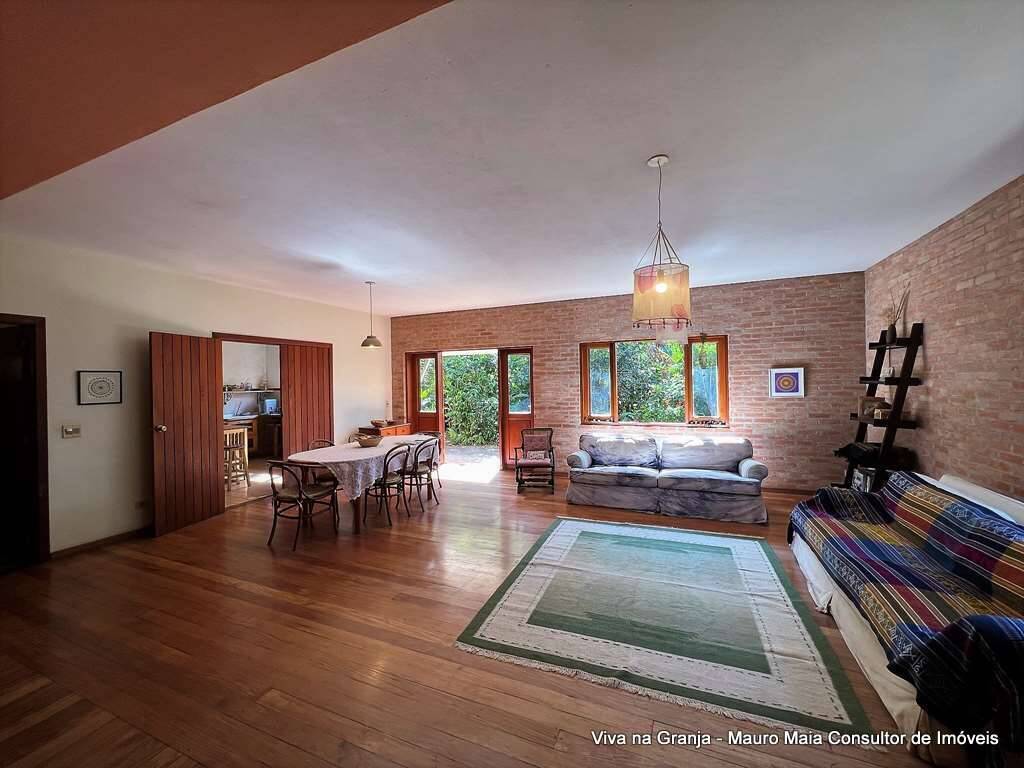 Casa de Condomínio, 4 quartos - Foto 10