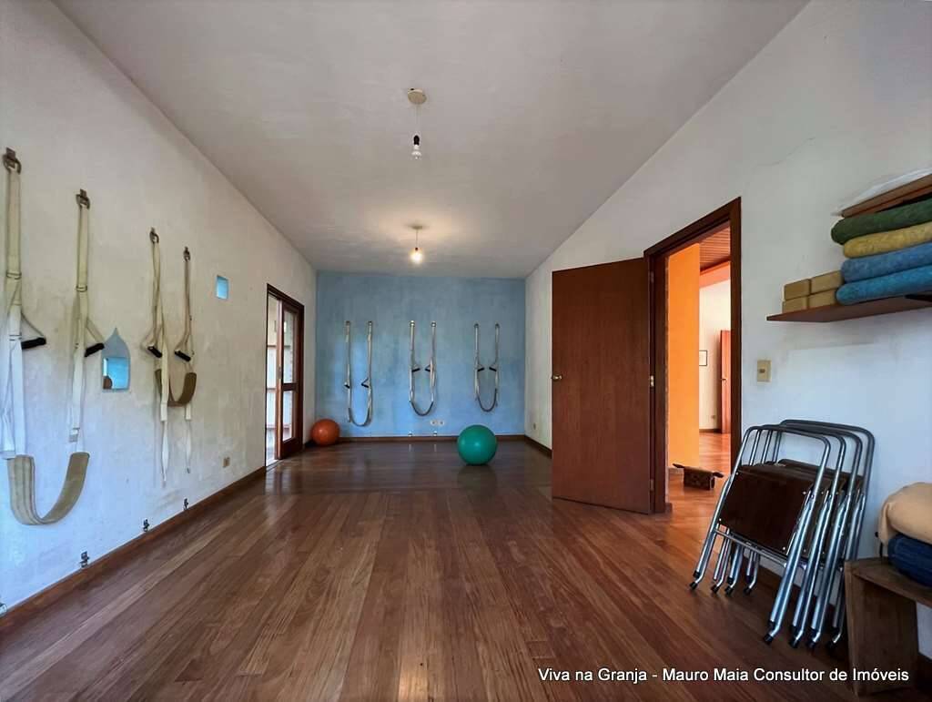 Casa de Condomínio, 4 quartos - Foto 14