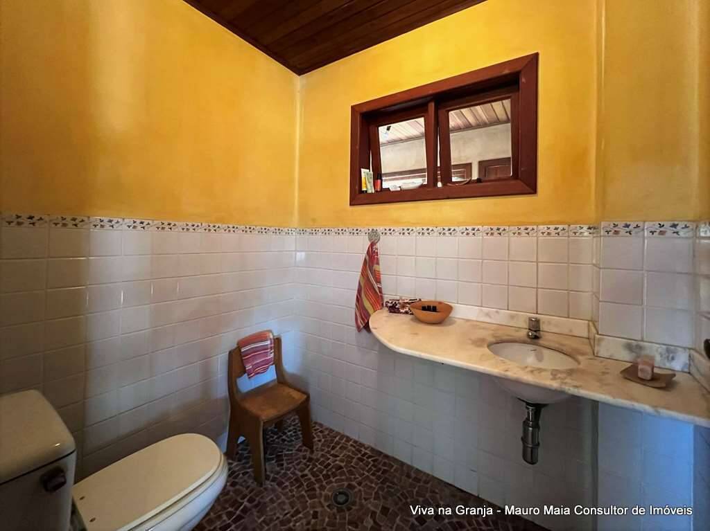 Casa de Condomínio, 4 quartos - Foto 12