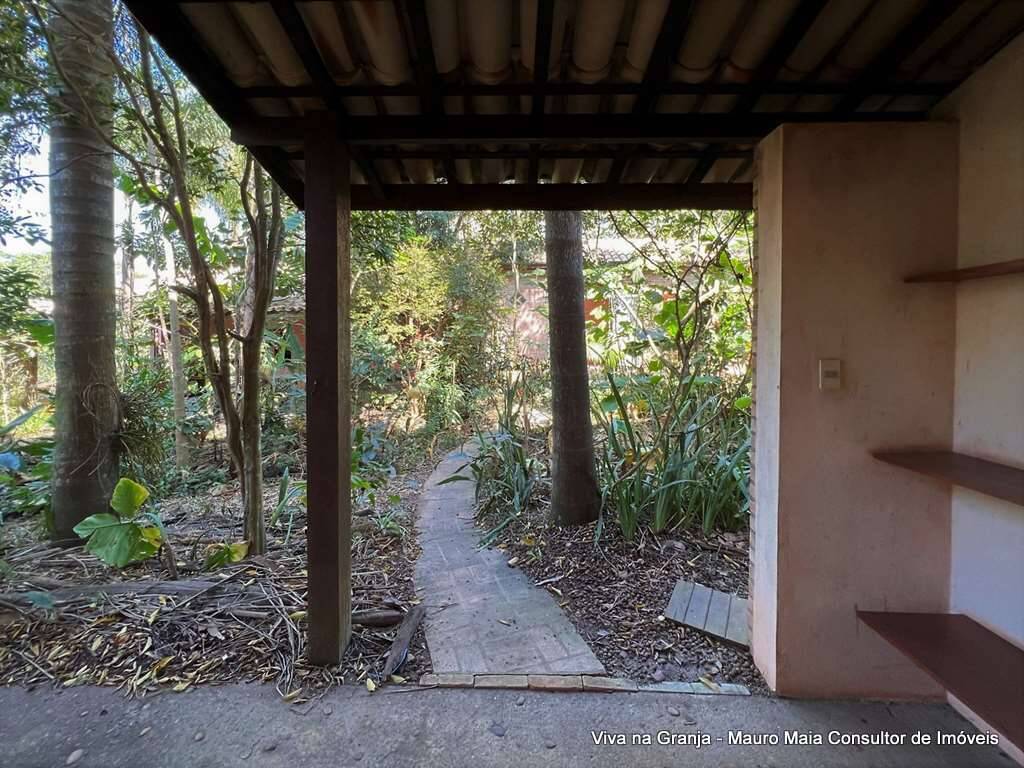 Casa de Condomínio, 4 quartos - Foto 19