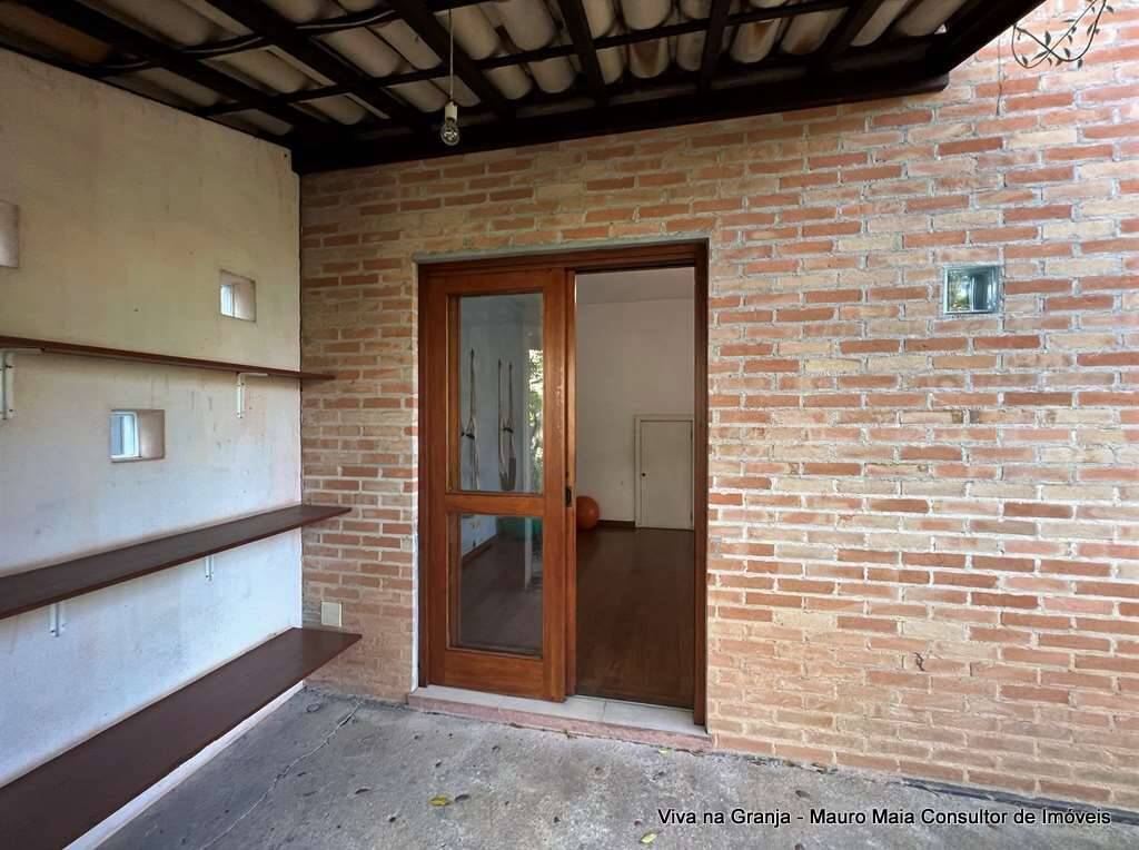 Casa de Condomínio, 4 quartos - Foto 18