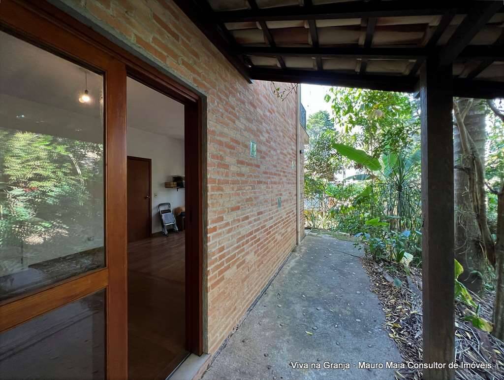 Casa de Condomínio, 4 quartos - Foto 17
