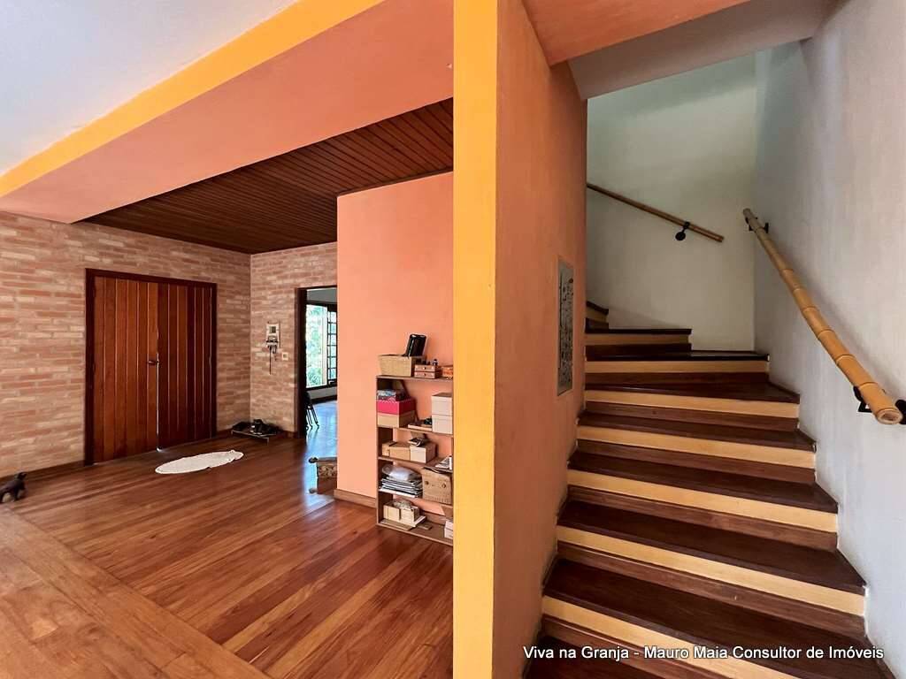 Casa de Condomínio, 4 quartos - Foto 24