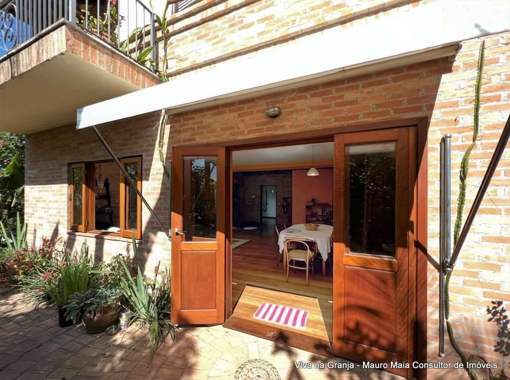 Casa de Condomínio, 4 quartos - Foto 22