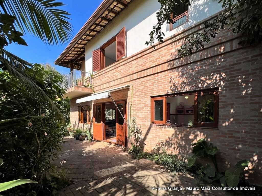Casa de Condomínio, 4 quartos - Foto 23