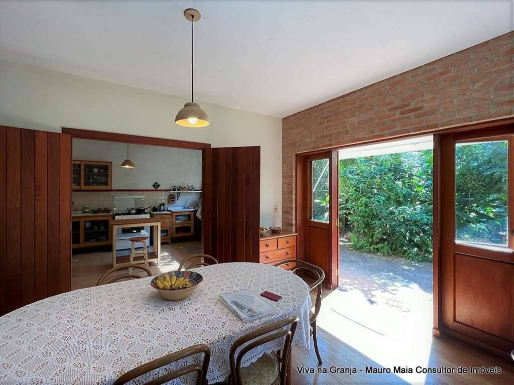 Casa de Condomínio, 4 quartos - Foto 21