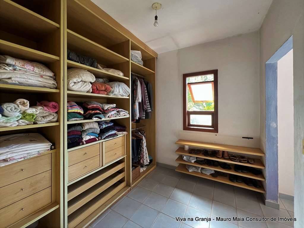Casa de Condomínio, 4 quartos - Foto 29