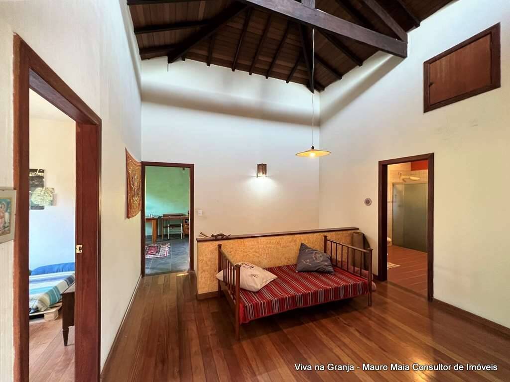 Casa de Condomínio, 4 quartos - Foto 26
