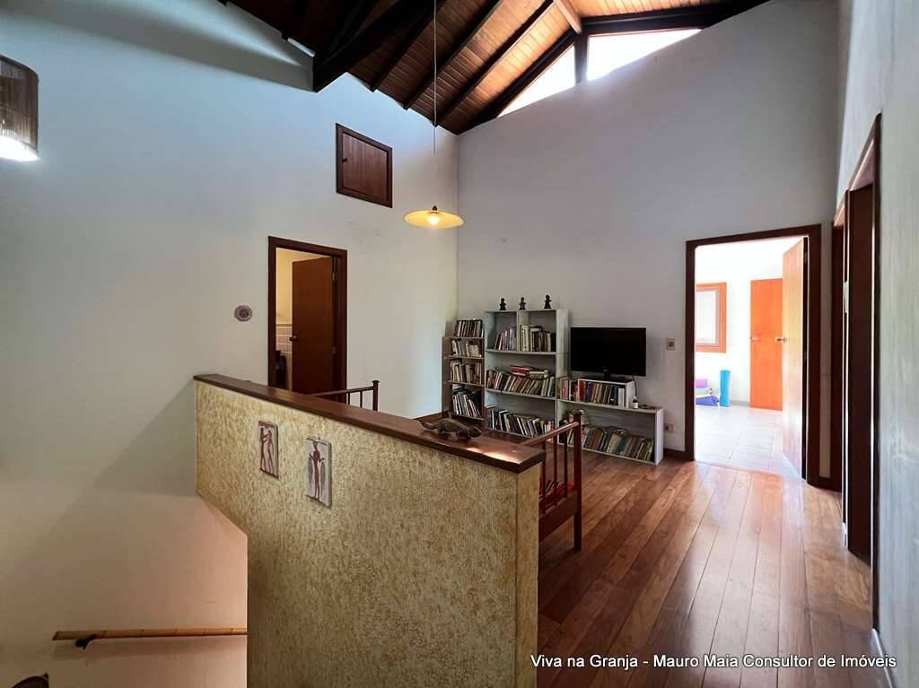 Casa de Condomínio, 4 quartos - Foto 25