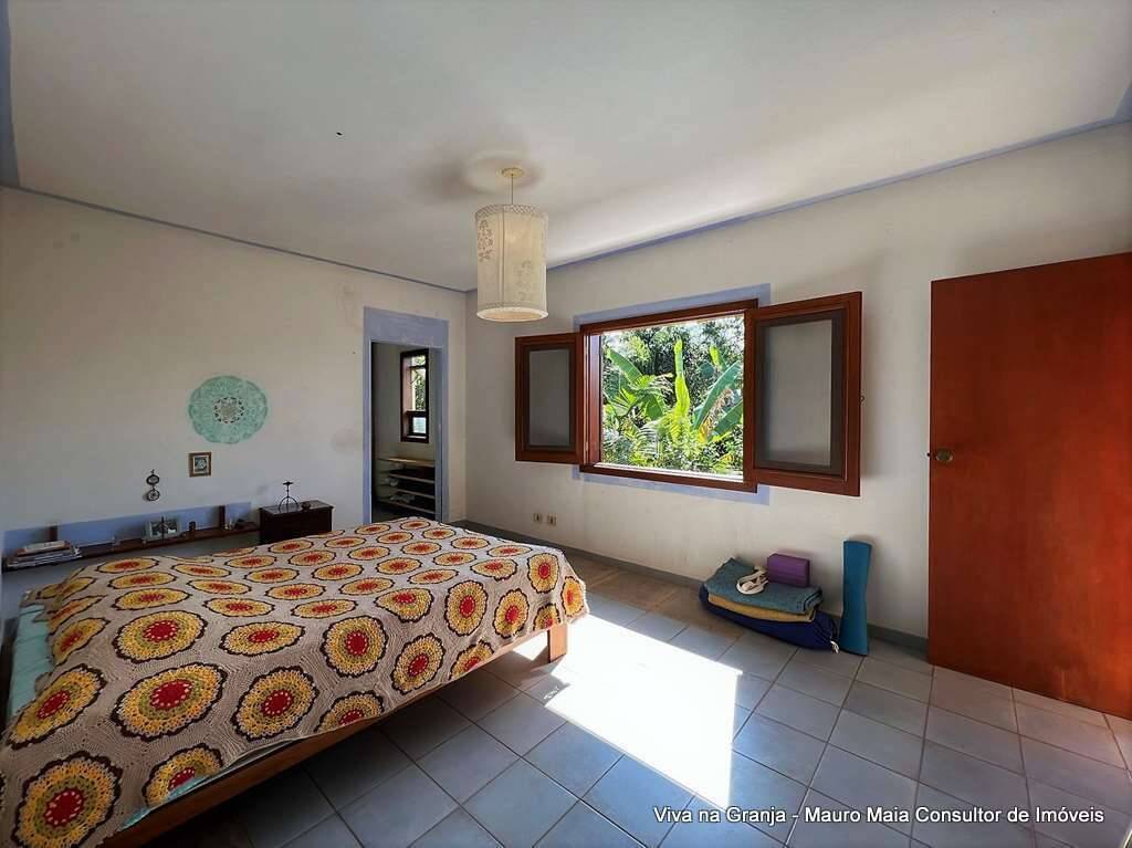Casa de Condomínio, 4 quartos - Foto 27