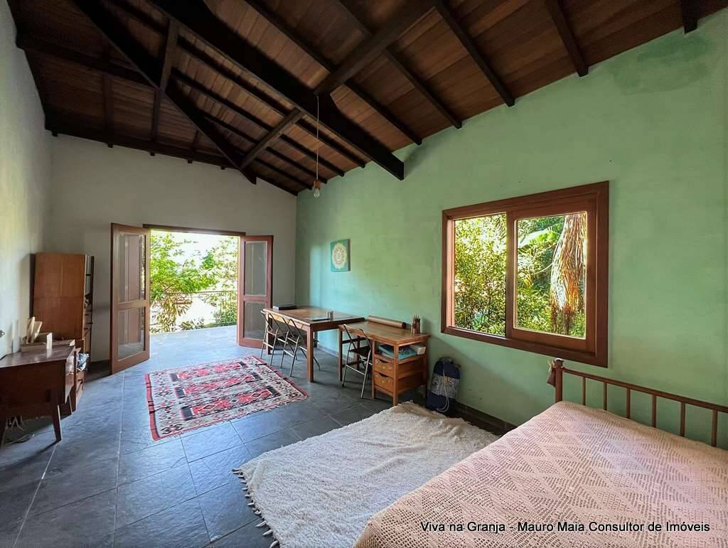 Casa de Condomínio, 4 quartos - Foto 33