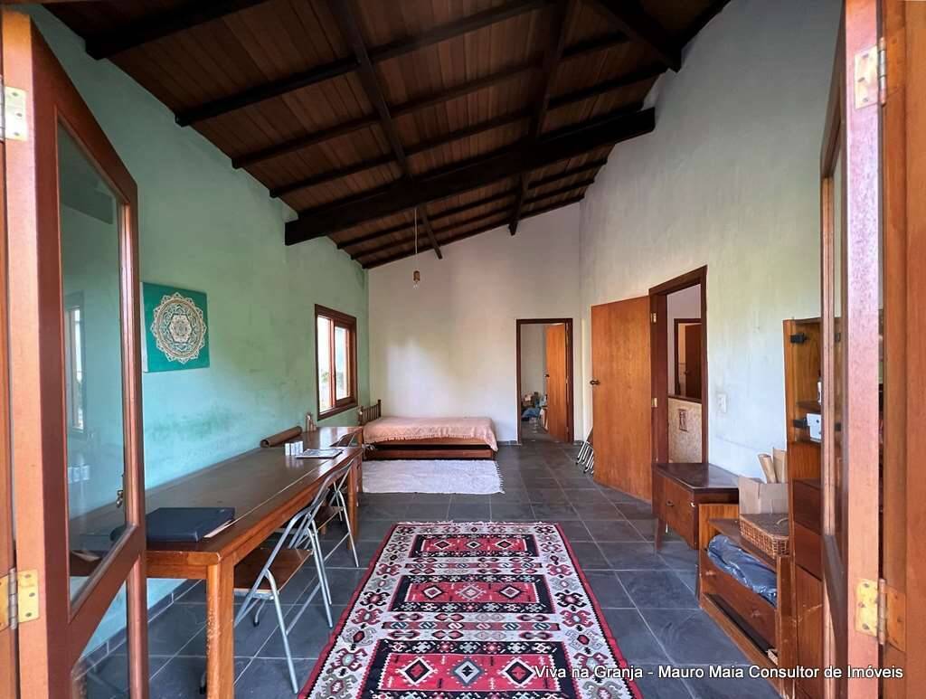 Casa de Condomínio, 4 quartos - Foto 34