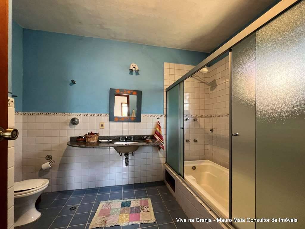 Casa de Condomínio, 4 quartos - Foto 30