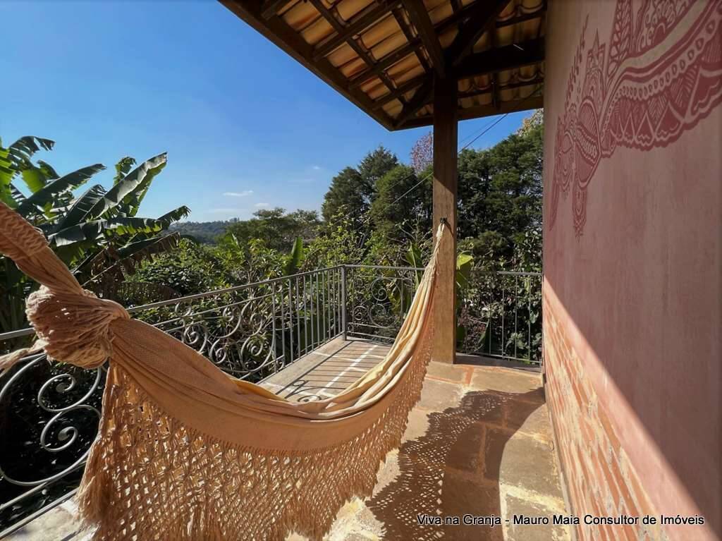Casa de Condomínio, 4 quartos - Foto 32