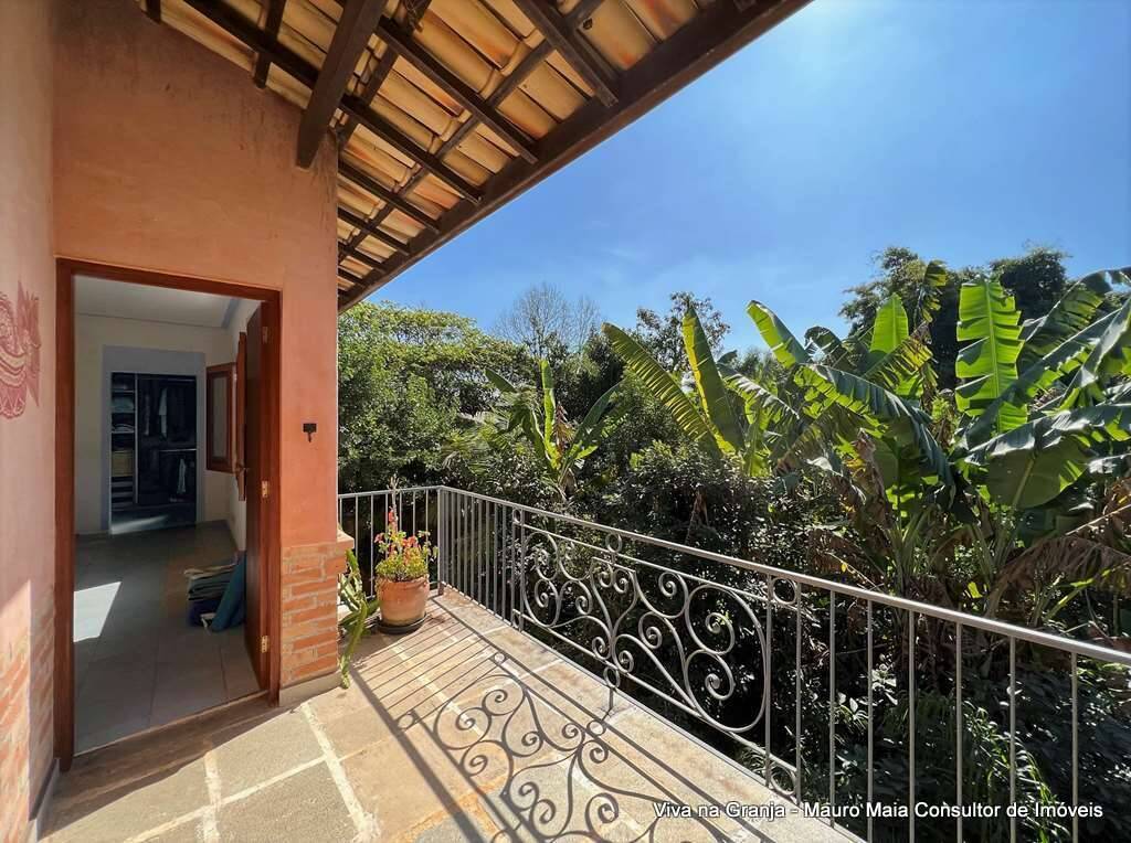 Casa de Condomínio, 4 quartos - Foto 31